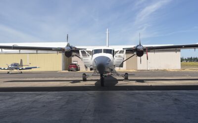 ODF uses tech to enhance wildfire response