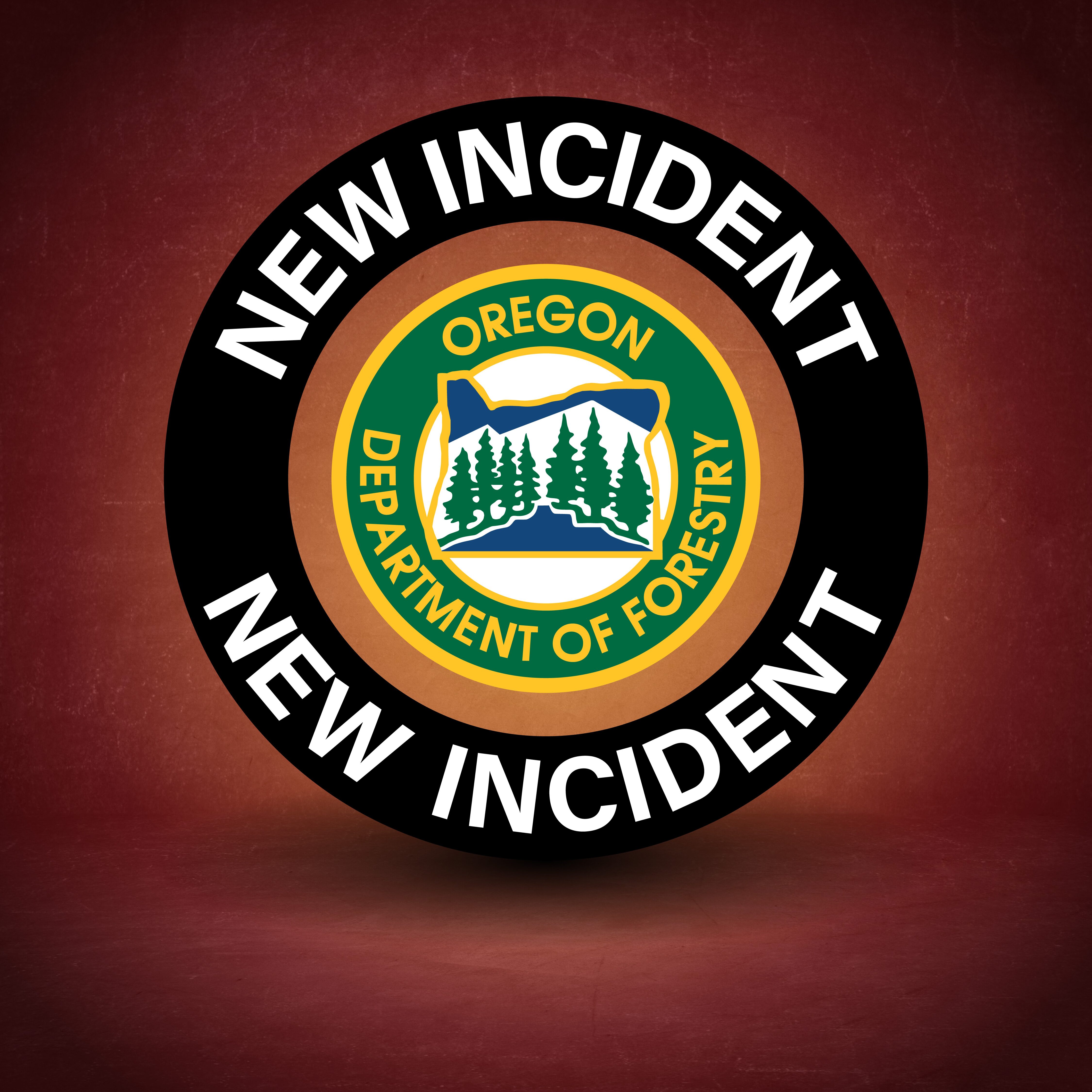 New Incident